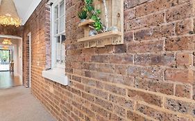 Belle Cottage On March - Central High-End Heritage